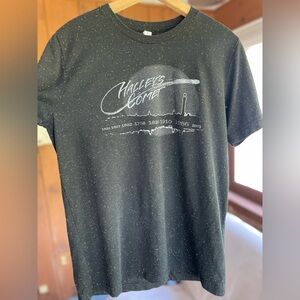 P-Town Carnival Halley’s Comet Tee